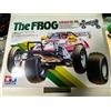 Tamiya 58354 Scala 1/10 RC Car 2WD Off Road Racer Buggy The Frog Kit di Monta...