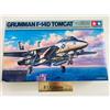 Tamiya (TAMIYA) TAMIYA 1/48 No.118 US Navy Grumman F-14D Tom Cat 61118