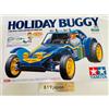 Tamiya Holiday Buggy 2010 DT-02 1/10 2WD Off-Road Buggy Kit [TAM58470-60A]