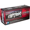 Tamiya 1/10 R/C 1998 Ford Escort Custom TT-02 TAM58691A Cars Elec Kit 1/10