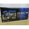 Tamiya 58568-60A 1/10 RC Neo Scorcher TT-02B 4WD Off-Road Racing Buggy Kit