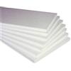 NonSoloFimo 14 Lastre di Polistirolo EPS 120 Bianco Densità Maggiorata 20 kg/MC Pannelli per Isolamento Termico a Prestazioni migliorate Spessore 3 cm. Sistema Cappotto 100x50x3 cm