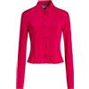 VERSACE JEANS COUTURE - Camicie e bluse tinta unita
