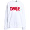 DSQUARED2 - Felpa