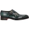 SANTONI - Mocassino