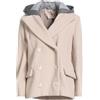KAOS JEANS - Cappotto