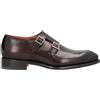 SANTONI - Mocassino