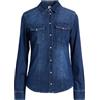 LIU -JO - Camicia di jeans