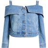 LIU -JO - Giubbotto jeans