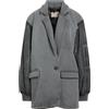 KAOS JEANS - Cappotto