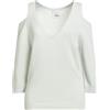 ALLUDE - Pullover