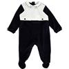 EMPORIO ARMANI - Tutina Baby
