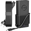 COOYA Sostituzione Dell 65W USB-C Caricabatterie Computer portatili, Applicabile Dell Latitude 5540 5420 7400 5440 7440 3540 5520 7420 5430 7390 7320 5530 7430 3440 7340 5320 7410 7330 7530 XPS 13
