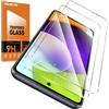 Oelrstfe Vetro Temperato per Samsung Galaxy A52s 5G/A52 4G/5G Pellicola Protettiva 2 Pezzi Durezza 9H Anti-Graffio Anti-impronte Ultra HD Trasparente Senza Bolle Vetrino Protezione Schermo