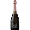 Barone Pizzini Franciacorta Extra Brut Rosé DOCG Millesimato Barone Pizzini 2021, 0,75 ℓ