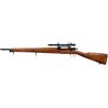 G&G Fucile Softair a Gas GM1903 A4 - Full Metal & Legno vero - G&G (GG-GM1903)