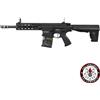 G&G Fucile Elettrico TR16 SBR 308 MK I - Full Metal - Nero - G&G Armament (GG-308MK1)