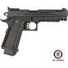 G&G Pistola softair a gas modello Colt GPM1911CP scarrellante G&G (codice GG-M1911CP)