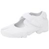 NIKE Air Rift, Sneaker Donna, Bianco e Nero, 35.5 EU