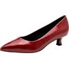 MARCO TOZZI Decolleté da Donna 2-22302-45, Nero, 39 EU, Nero, 39 EU