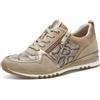 Marco Tozzi Donna Sneaker 2-23740-45 Basket, Nero/Comb, 37 EU, Nero Comb, 37 EU
