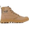 Palladium Unisex Pampa Michigan Stivaletti, Beige, 37 EU
