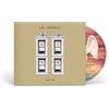 Rhino Live EP CD