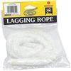 Hotspot HOT223230 Bobina di Corda per Ritardo, 12 mm x 30 m, Trasparente