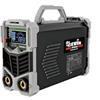 CEVIK PRO CE-TITANIUM162 - Saldatrice Inverter MMA con Maschera e Portaelettrodo - 160A 60% 230V - Elettrodi fino a 4mm - Display Digitale - IGBT - Compatibile con Generatore - Portatile