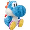 Nintendo Amiibo Yoshi Blue Ver. - Yoshi's Wooly World series Ver. [Wii U]