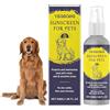 Henjunu Spray Parasole per Cani e Gatti, 50 ml