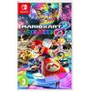 Nintendo Mario Kart 8 Deluxe per Switch - Videogioco di Corse in Inglese