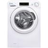 Candy Smart CSS128TW4-11 lavatrice Bianco 8 kg 1200 Giri/min