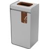 DURABLE Contenitore per la raccolta differenziata DURASORT® 55 l DURABLE