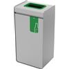 DURABLE Contenitore per la raccolta differenziata DURASORT® 55 l DURABLE