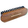 colourcare24 Mycolourcare Spazzola per Pelle & Cuoio 135 X 40 - Pulizia Interni Auto, Sedile Volante