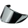 Agv Visor K6 Mplk Iridium Silver