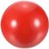 PATIKIL 2-1/16 Snooker Sostituzione Rosso Palla, Resina Biliardo Pool Stecca Palla Biliardo Biliardo Tavolo