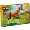 Lego Creator 31166 Cavallo meraviglioso