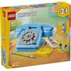 Lego Creator 31174 Telefono retrò