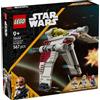 Lego Star Wars TM 75432 Caccia stellare V-19 Torrent