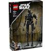 Lego Star Wars TM 75434 Droide di sicurezza K-2SO™