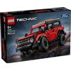 Lego Technic 42213 SUV Ford Bronco®