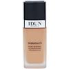 Idun Minerals Ylva (Neutral Medium Mörk) Fondotinta Liquido - 12 gr