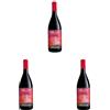 Donnafugata Contesa dei Venti, Nero d'Avola, Vittoria DOC - 750 ml (Confezione da 3)