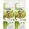 Lavazza Caffè in Grani Tierra, 180g (Confezione da 2)