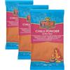 TRS Extra Caldo Peperoncino Polvere 100 g (Confezione da 3)