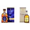 Cardhu 18 Yo Single Malt Scotch Whisky - 700 ml & Dalwhinnie 15 Anni Single Malt Scotch Whisky - 700 ml