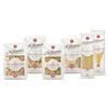 La Molisana - Multipack di Pasta Classica, Box da 3 Kg con 6 confezioni, Linguine, Trighetti, Rigatoni, Cubetti, Quadrotti, Pasta Mista, Grano Italiano, Trafilatura al Bronzo