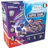 Asmodee - STAR WARS SUPER TEAMS - Guida i Tuoi Eroi Preferiti in una Sfida Galattica Senza Precedenti - Gioco di Carte e Missioni per Famiglie e Bambini - 2-4 Giocatori - 7+ Anni - Ed. in Italiano